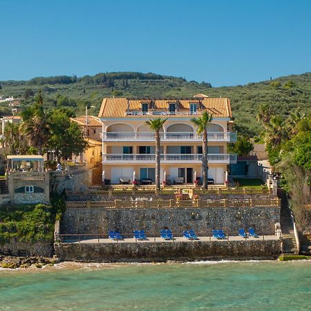 Playa Del Zante, By Tk Property Management Amoudi Buitenkant foto