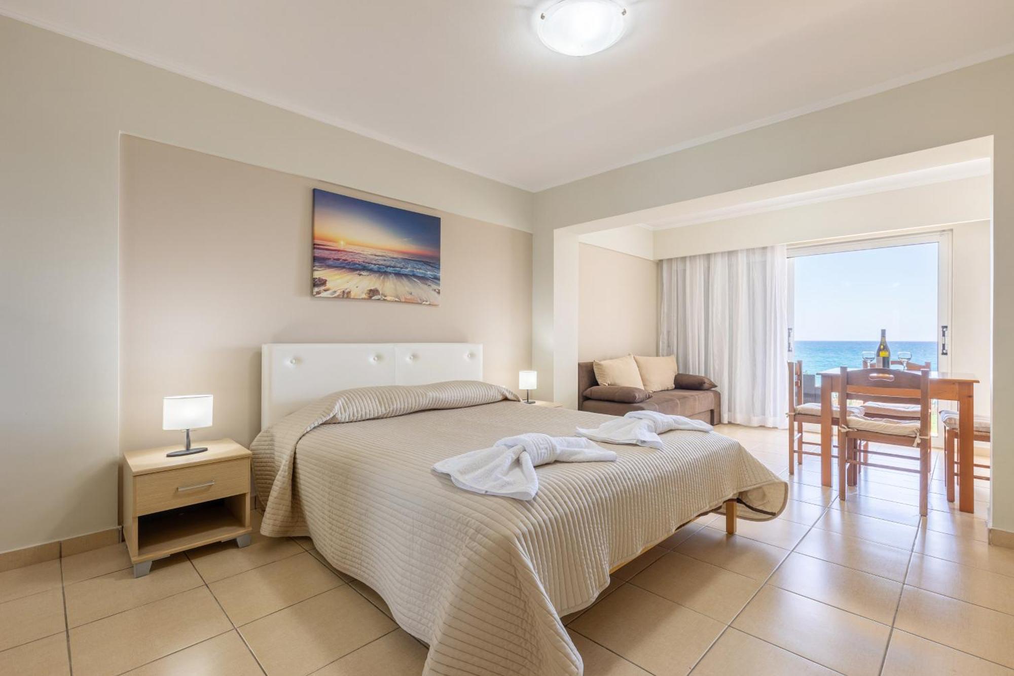 Playa Del Zante, By Tk Property Management Amoudi Buitenkant foto