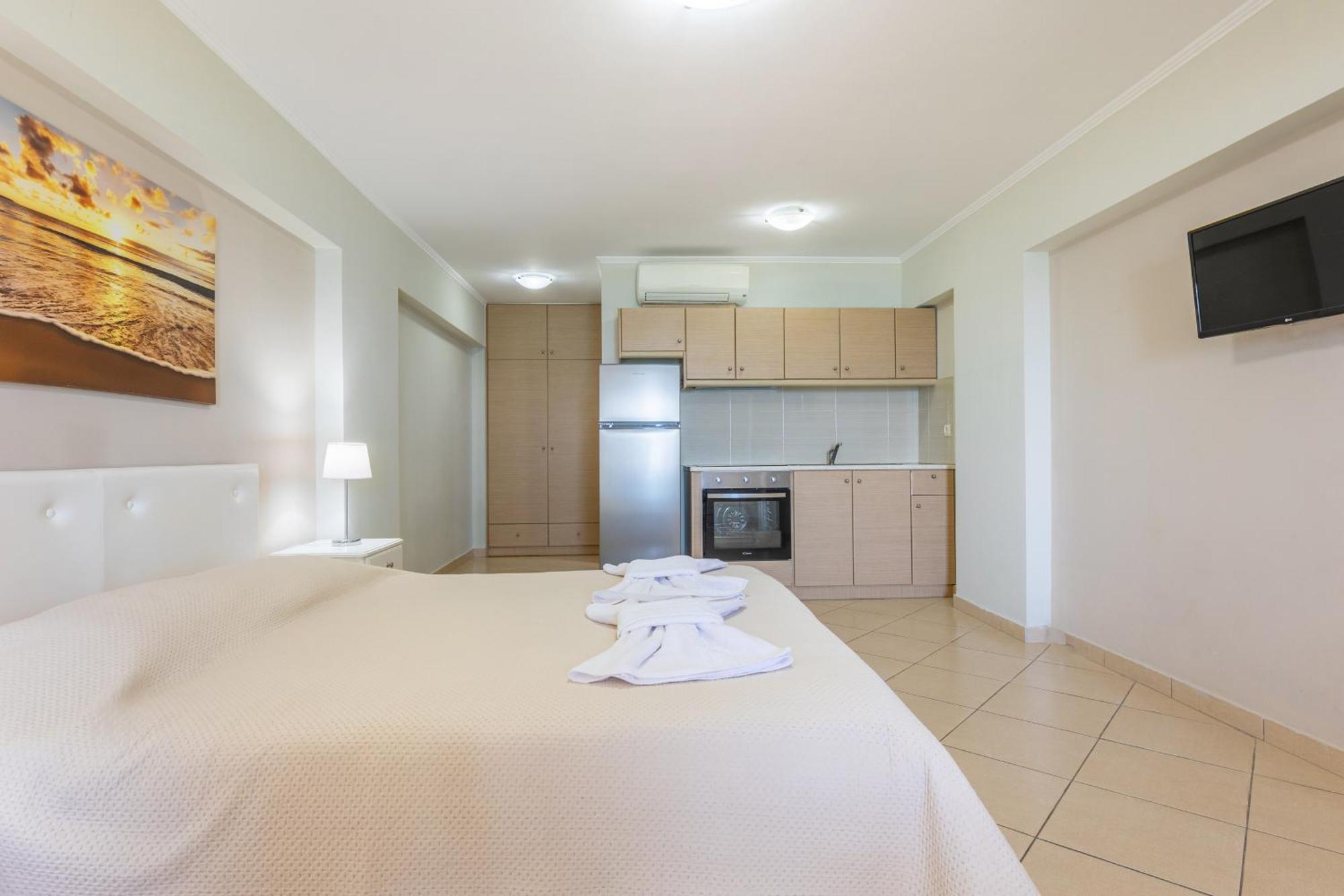 Playa Del Zante, By Tk Property Management Amoudi Buitenkant foto