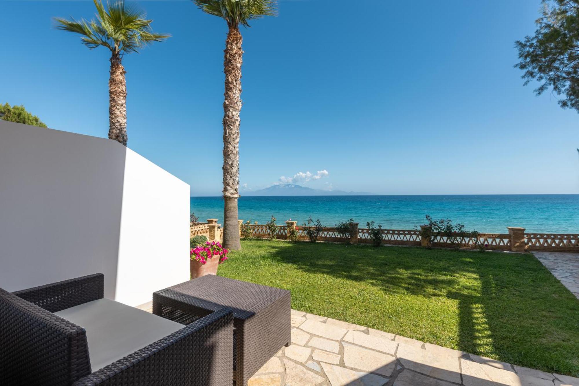 Playa Del Zante, By Tk Property Management Amoudi Buitenkant foto