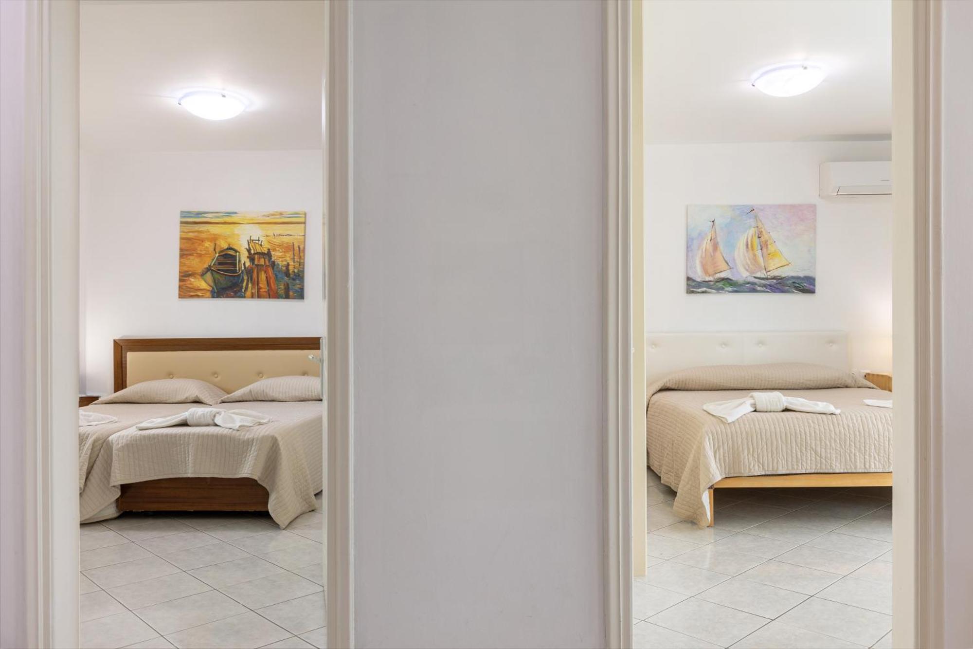 Playa Del Zante, By Tk Property Management Amoudi Kamer foto