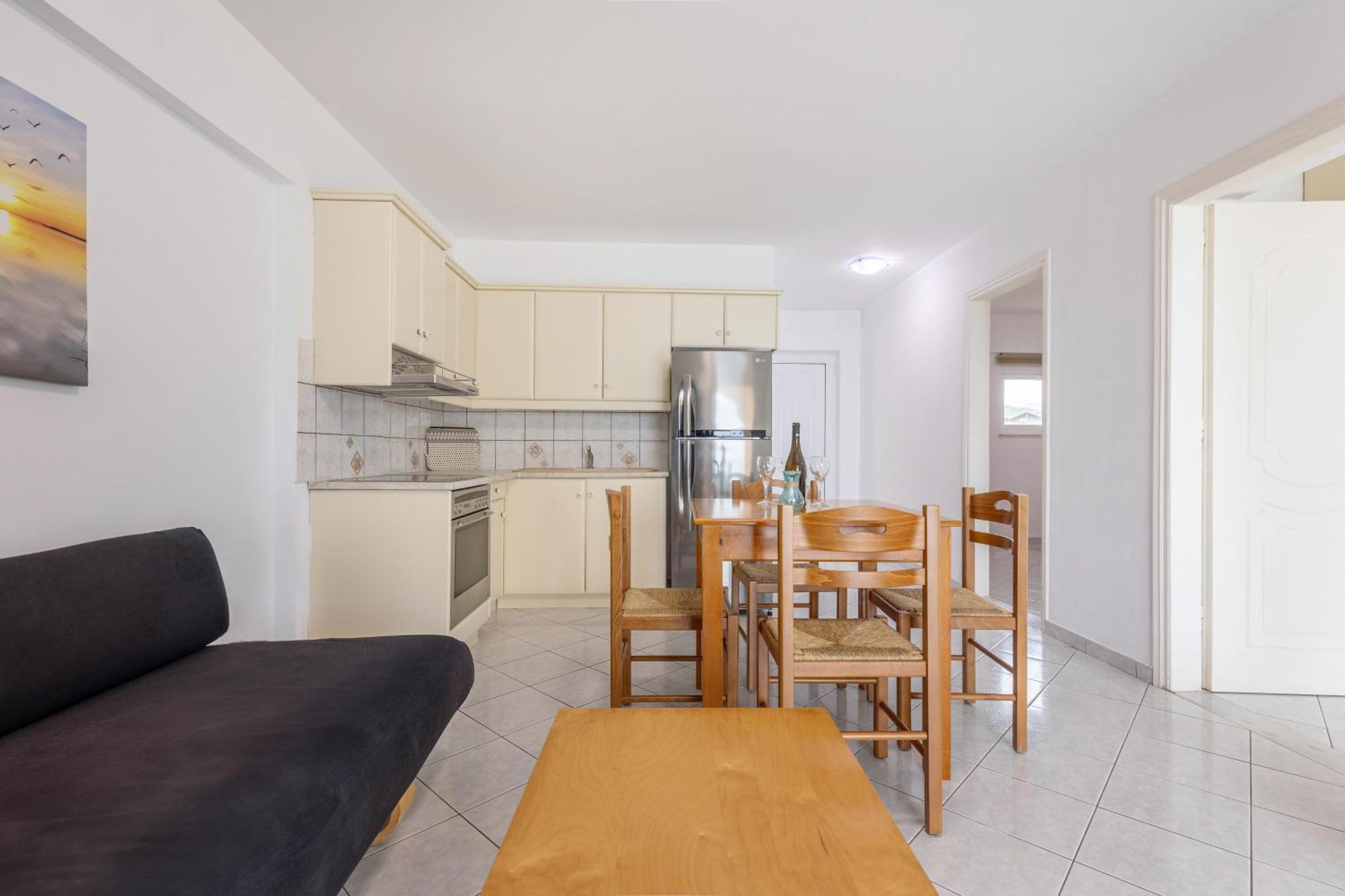Playa Del Zante, By Tk Property Management Amoudi Kamer foto