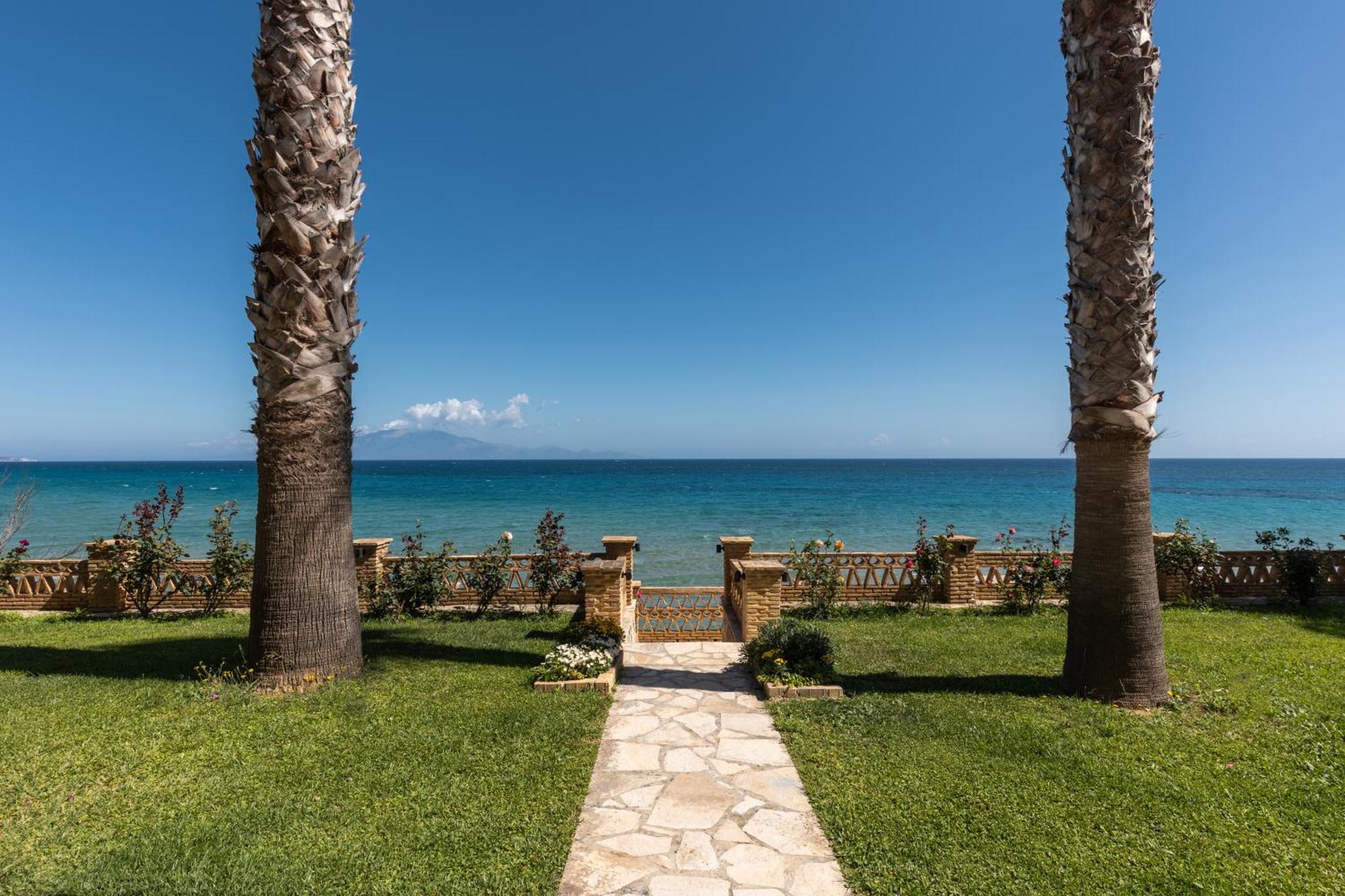 Playa Del Zante, By Tk Property Management Amoudi Buitenkant foto