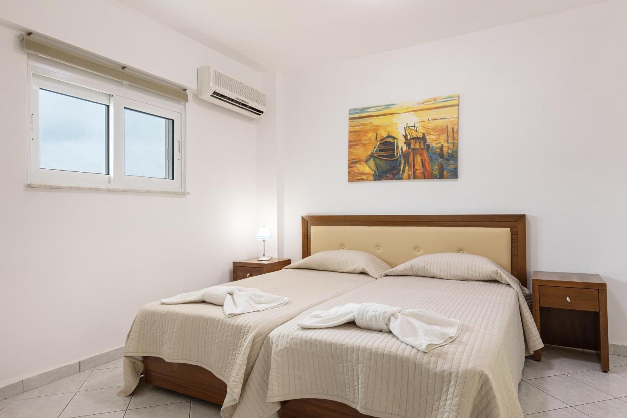 Playa Del Zante, By Tk Property Management Amoudi Buitenkant foto