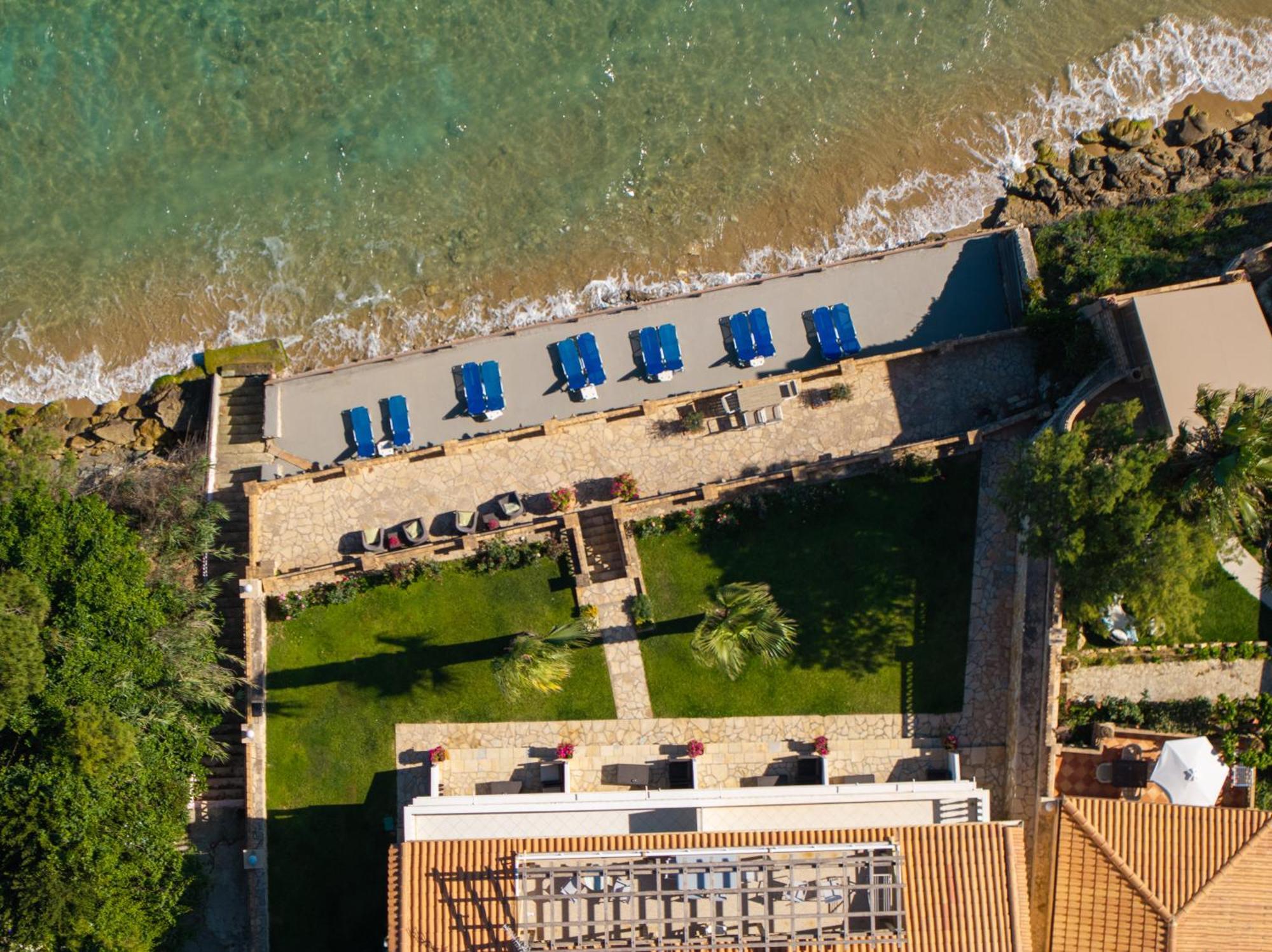 Playa Del Zante, By Tk Property Management Amoudi Buitenkant foto