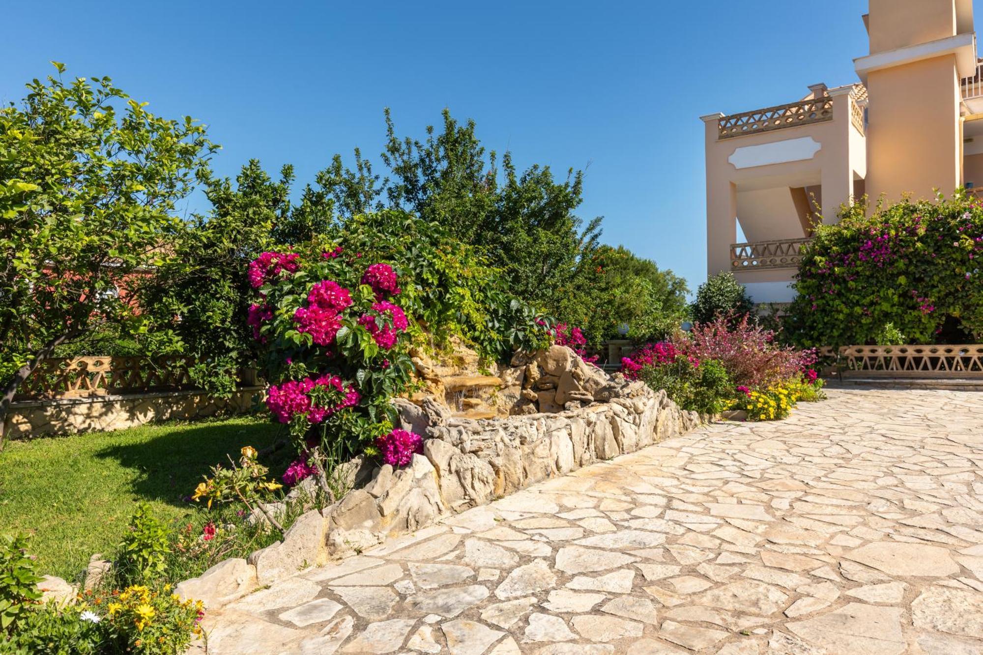 Playa Del Zante, By Tk Property Management Amoudi Buitenkant foto