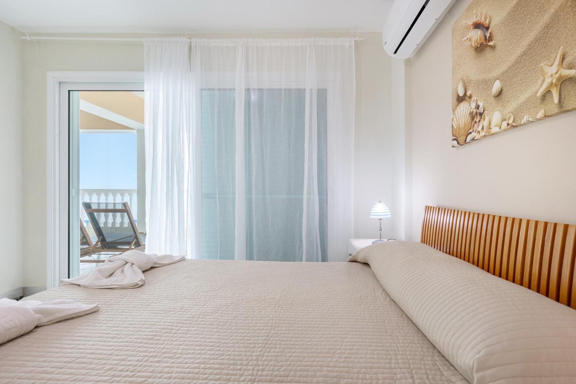 Playa Del Zante, By Tk Property Management Amoudi Buitenkant foto