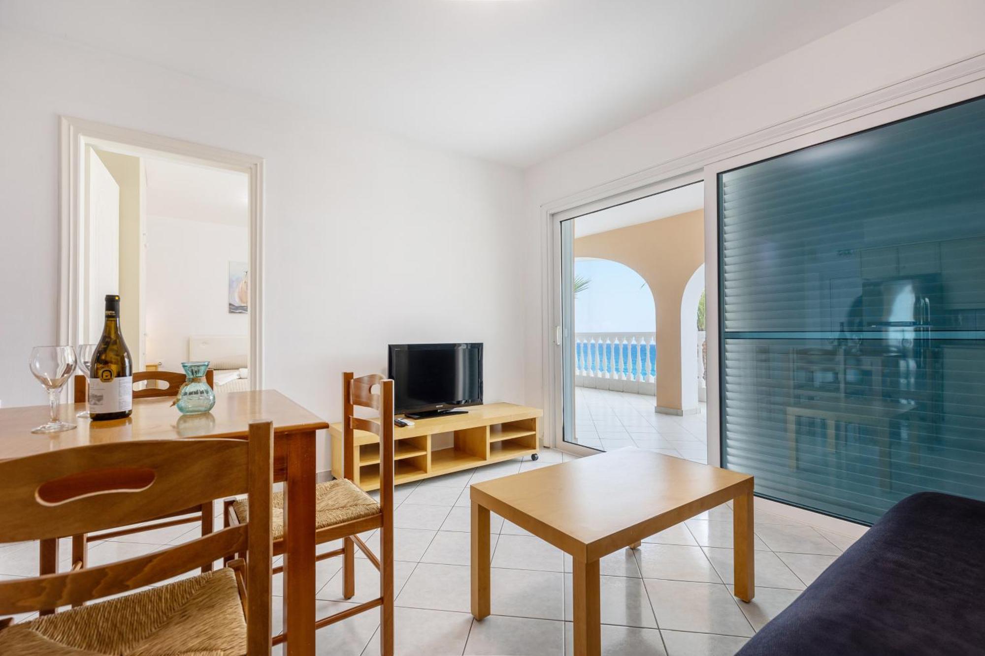 Playa Del Zante, By Tk Property Management Amoudi Buitenkant foto
