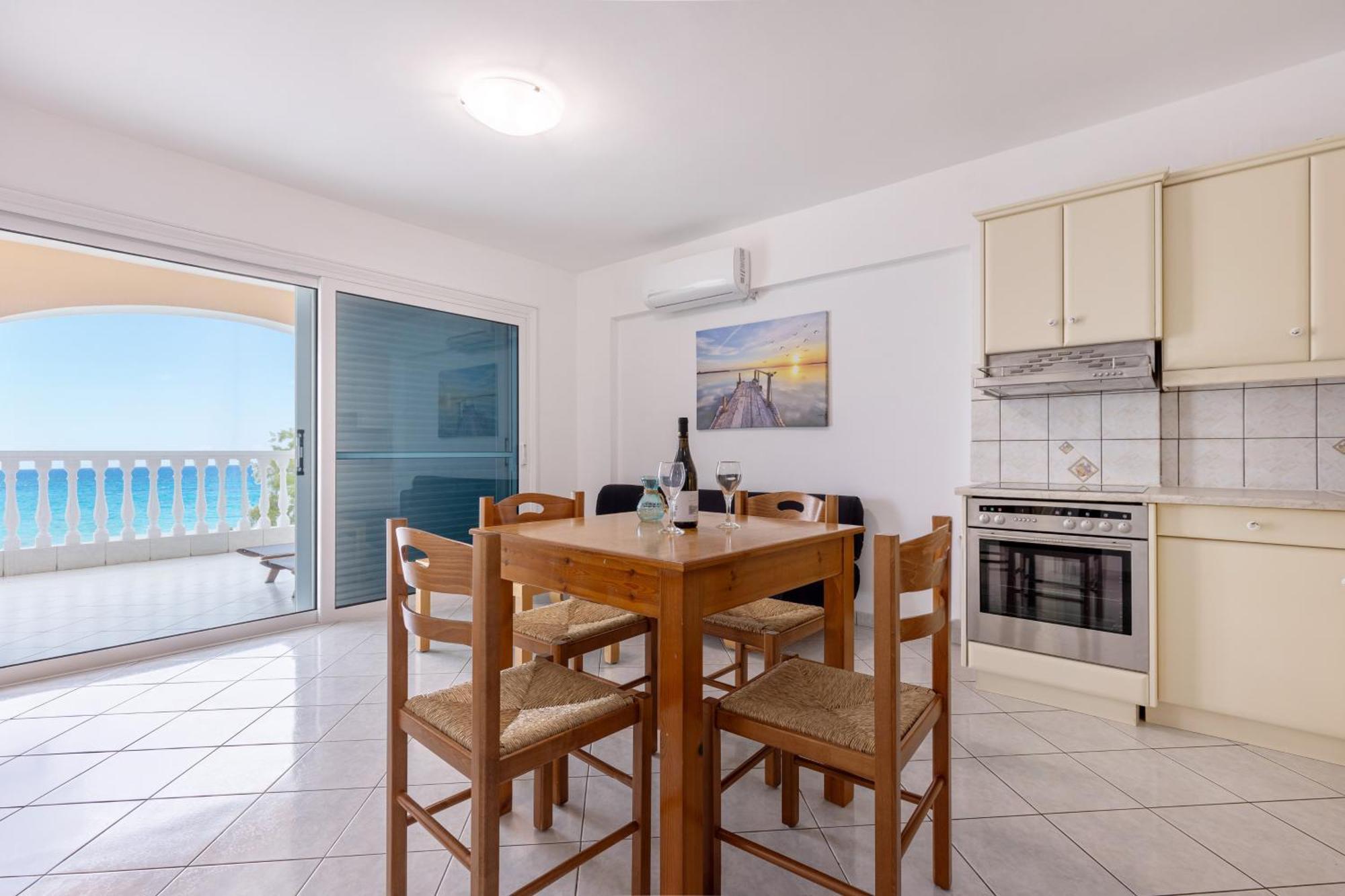 Playa Del Zante, By Tk Property Management Amoudi Buitenkant foto