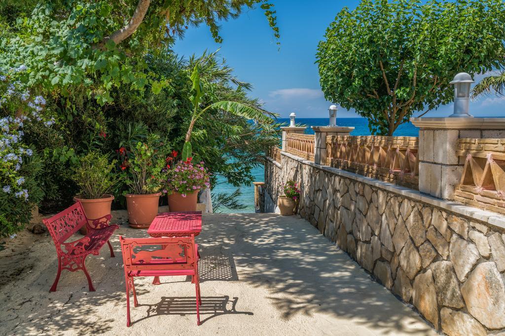 Playa Del Zante, By Tk Property Management Amoudi Buitenkant foto