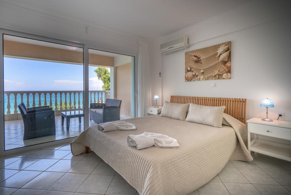 Playa Del Zante, By Tk Property Management Amoudi Buitenkant foto