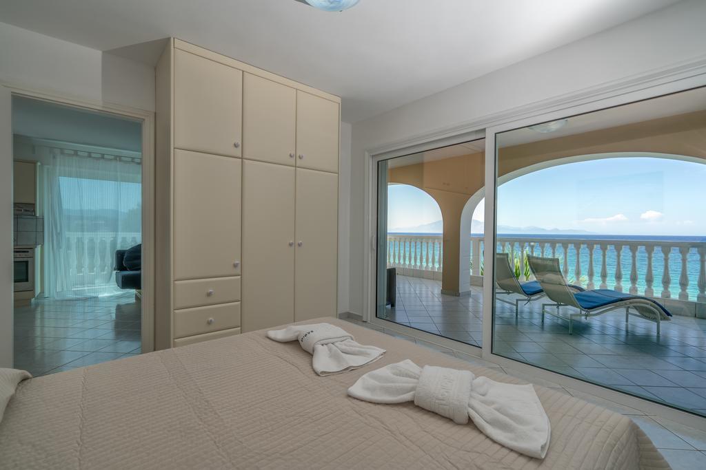 Playa Del Zante, By Tk Property Management Amoudi Buitenkant foto