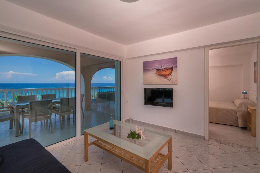 Playa Del Zante, By Tk Property Management Amoudi Buitenkant foto