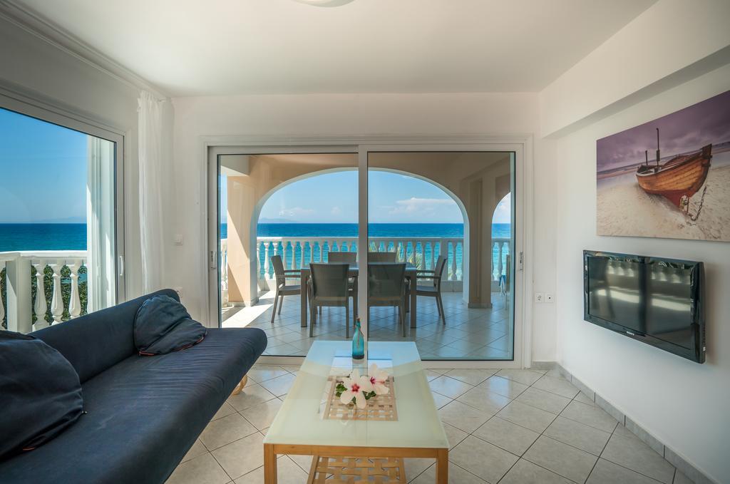 Playa Del Zante, By Tk Property Management Amoudi Buitenkant foto
