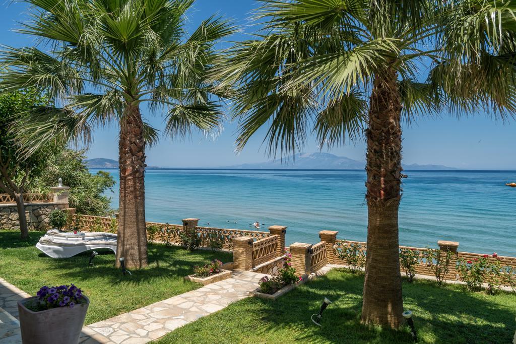 Playa Del Zante, By Tk Property Management Amoudi Buitenkant foto