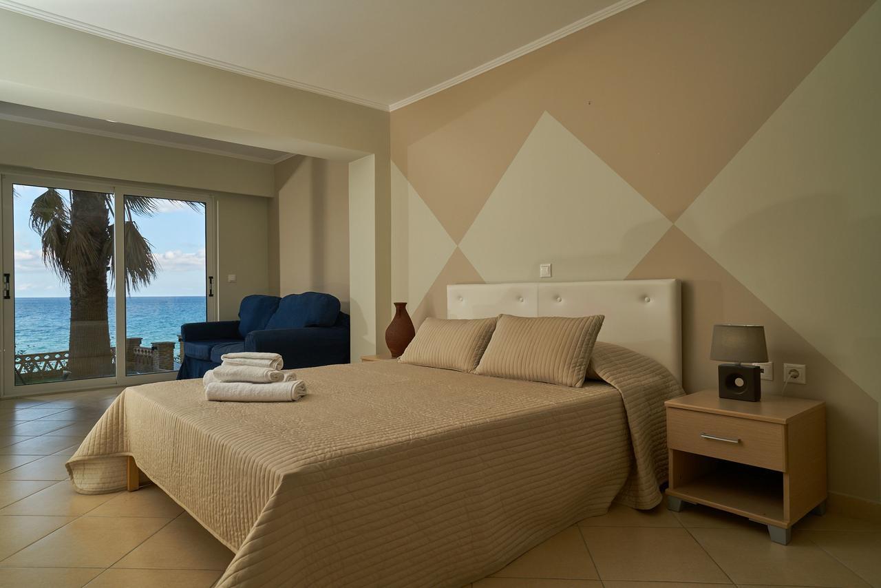 Playa Del Zante, By Tk Property Management Amoudi Buitenkant foto