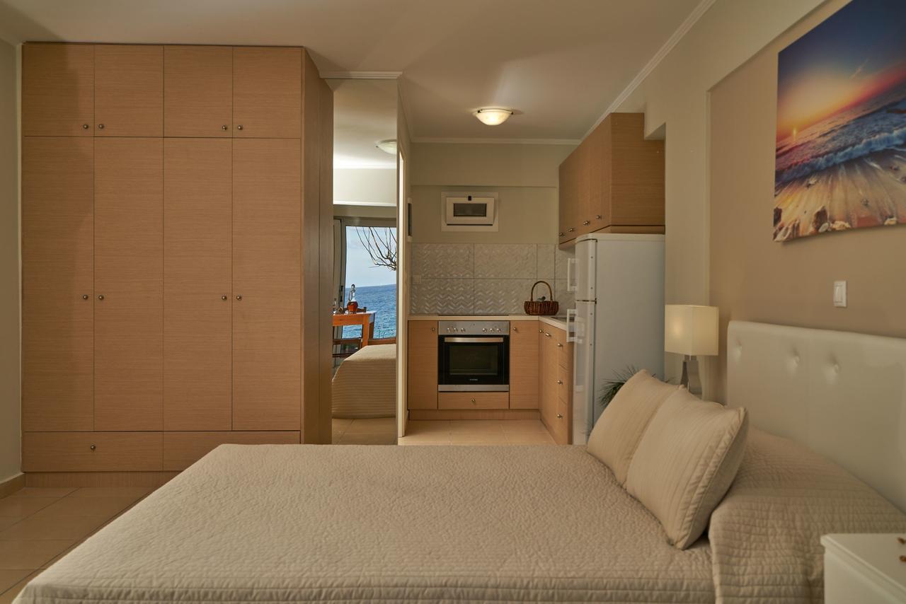 Playa Del Zante, By Tk Property Management Amoudi Buitenkant foto